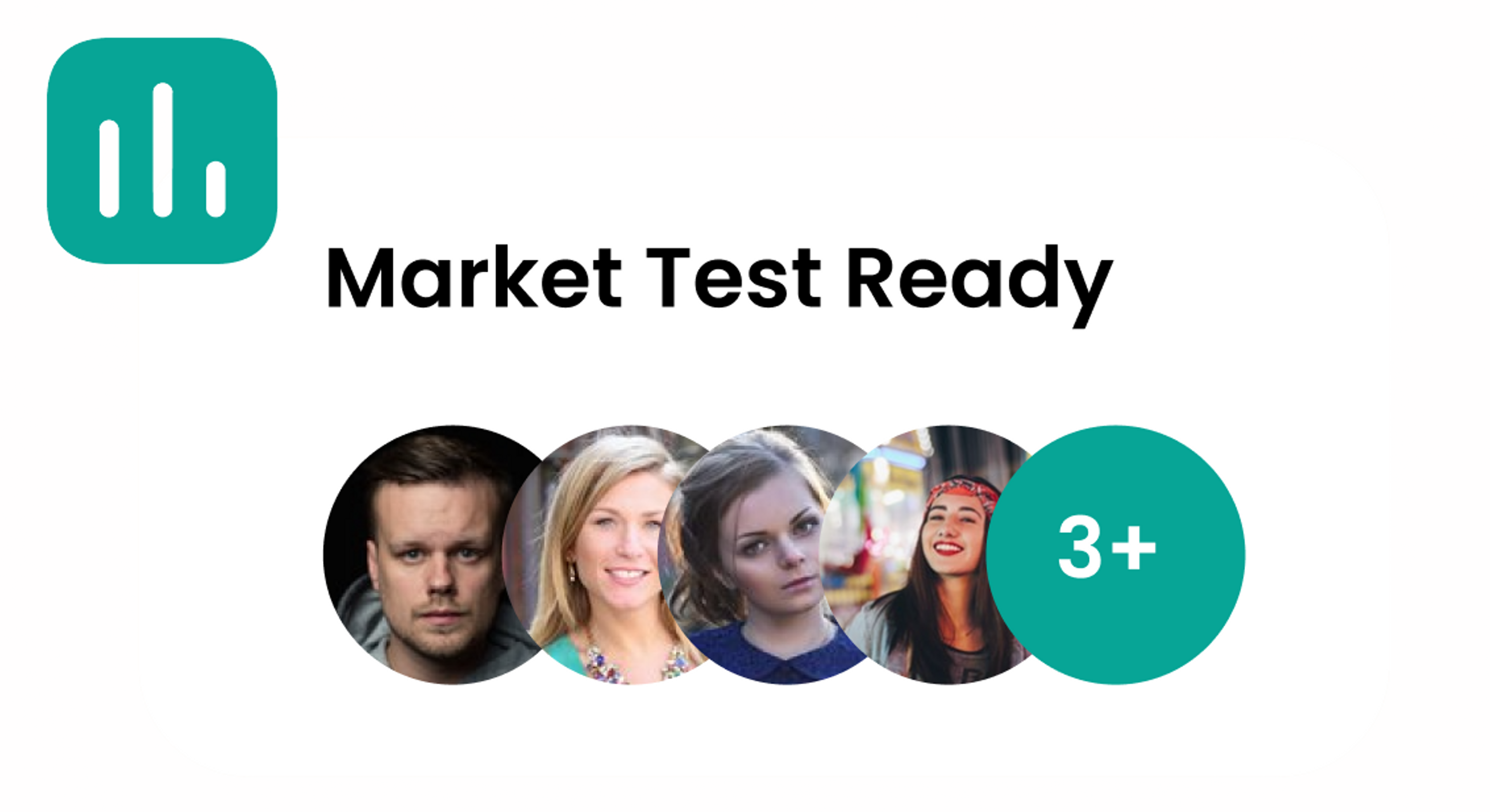 Market Test Badge