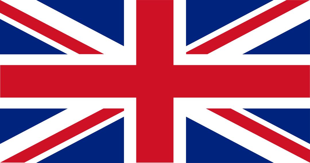 UK Flag