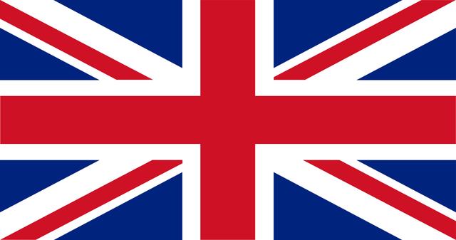 UK Flag